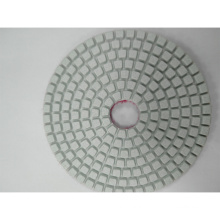 China Factory Manufacture Wholesale Glaze Polishing Wheel Grinding For Glazed Square teeth